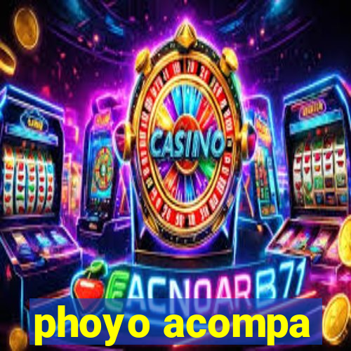 phoyo acompa